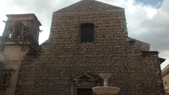 Chiesa di Santa Maria del Suffragio